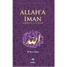 Rağbet Yayınları Allah'a Iman