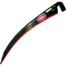 Savarga Avusturya Çift Öküz El Tırpanı 75 cm