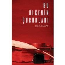 Yeniyüzyıl Yayınları Bu Ülkenin Çocukları
