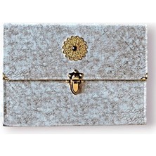 Medrese Kitabevi Rahle Boy 30 Hatim Cüzü Krem Renk