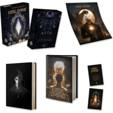 Ren Kitap Kutsal Emanet (Ciltli Kutulu)