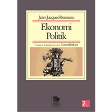 İmge Kitabevi Yayınları Ekonomi Politik