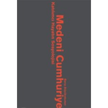 Koç Üniversitesi Yayınları Medeni Cumhuriyet