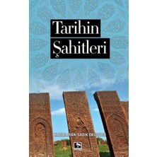 Çınaraltı Yayınları Tarihin Şahitleri