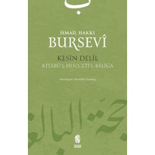 İnsan Yayınları Kesin Delil