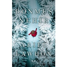 Kairos Kitap Donmuş Nehir