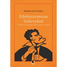 Kapı Yayınları Edebiyatımızın Güleryüzü