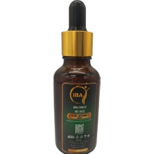 İba Bitkisel Yağ Harmanı Propolisli 30 cc