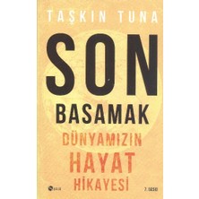 Şule Yayınları Son Basamak
