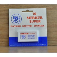 Savarga Raspa Jileti 10LU