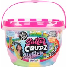 Dadya Milla Ddy Compound Kings Butter Cloudz Rainbow Slime 67505 Mil