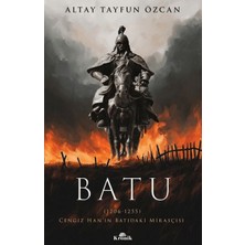 Kronik Kitap Batu