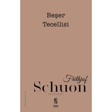 İnsan Yayınları Beşer Tecellisi