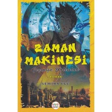 Gülbey Yayınları Zaman Makinesi
