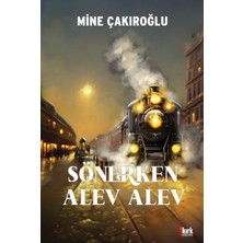 Kırk Yayınevi Sönerken Alev Alev