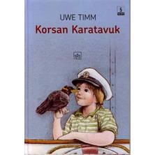 İthaki Yayınları Korsan Karatavuk