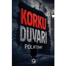 Q Yayınları Korku Duvarı