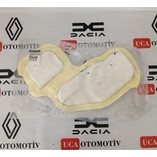 Orjinal Sağ Arka Kapı Panosu Contası - Renault Latıtude 828640006R