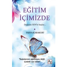 Az Kitap Eğitim Içimizde