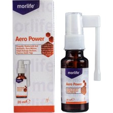 Morlife Aero Power