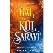 Ren Kitap Bal ve Kül Sarayı