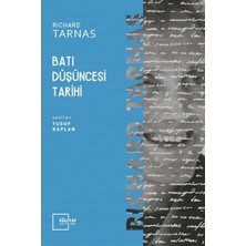 Külliyat Yayınları Batı Düşüncesi Tarihi