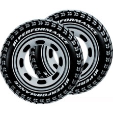 Radyal Lastik Simit 91 cm Intex - 59252 (Lisinya)