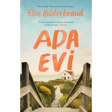 Yabancı Yayınları Ada Evi
