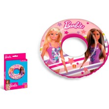 16213 - Mondo Barbie Simit 50 cm 30 (Lisinya)