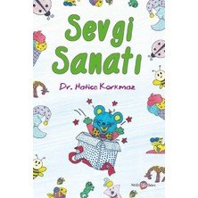 Akıllı Zebra Sevgi Sanatı - Değerler Eğitim Seti