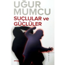 um:ag Yayınları Suçlular ve Güçlüler