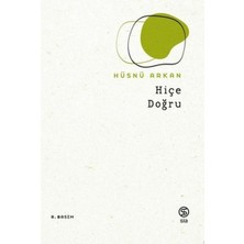 Sia Kitap Hiç'e Doğru
