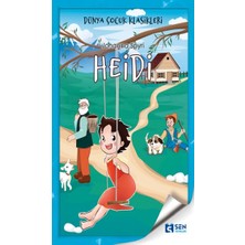 Sen Yayınları Heidi
