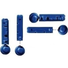 Savarga Hacamat Kalem Ucu Iğnesi 100 Adet