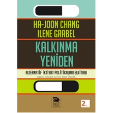 İmge Kitabevi Yayınları Kalkınma Yeniden  Alternatif Iktisat Politikaları Elkitabı