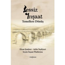 Yeni İnsan Yayınevi Sessiz Inşaat