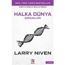 Panama Yayıncılık Halka Dünya Çocukları 4. Kitap