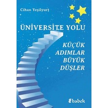 Babek Yayınları Üniversite Yolu