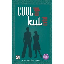 Az Kitap Cool Değil Kul Evlat
