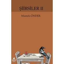 Almina Kitap Şiirsiler Iı