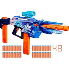 Nerf Loadout Galactic Commander G1580
