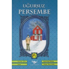 Harf Eğitim Yayıncılık Uğursuz Perşembe