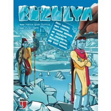 Edam Yayınları Buzulya