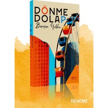 Paydos Yayıncılık Dönme Dolap - Berçin Yıldız