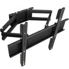 32 55 Inç Ayarlanabilir Tv Askı Aparatı Güçlü  Duvar Tipi Askı - Lisinya