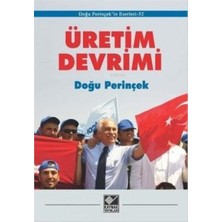 Üretim Devrimi