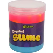 Paradise Sda Gloopy Renkli Kristal Slime 4523