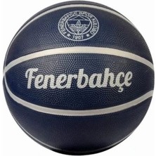 Fenerbahçe Basketbol Topu No:7 Lacivert
