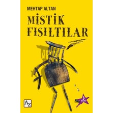 Az Kitap Mistik Fısıltılar