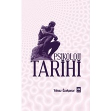 Ötüken Neşriyat Psikoloji Tarihi